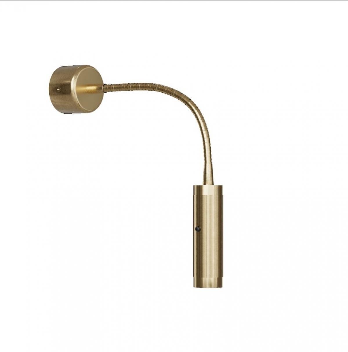 Бра Kloodi DECO WA-VETRO 200 3K GD (29636791)