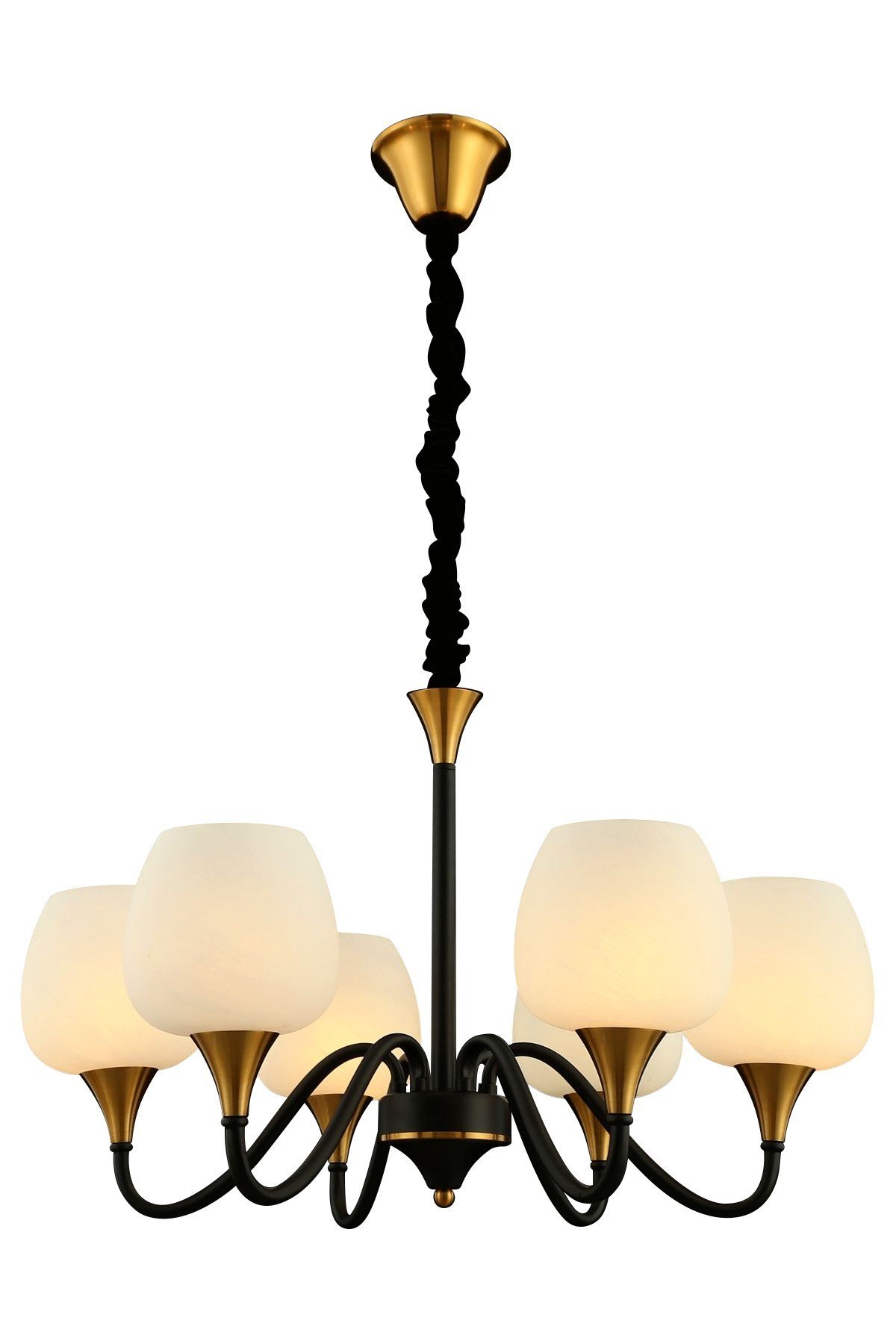 Люстра Blitz (4590-46)