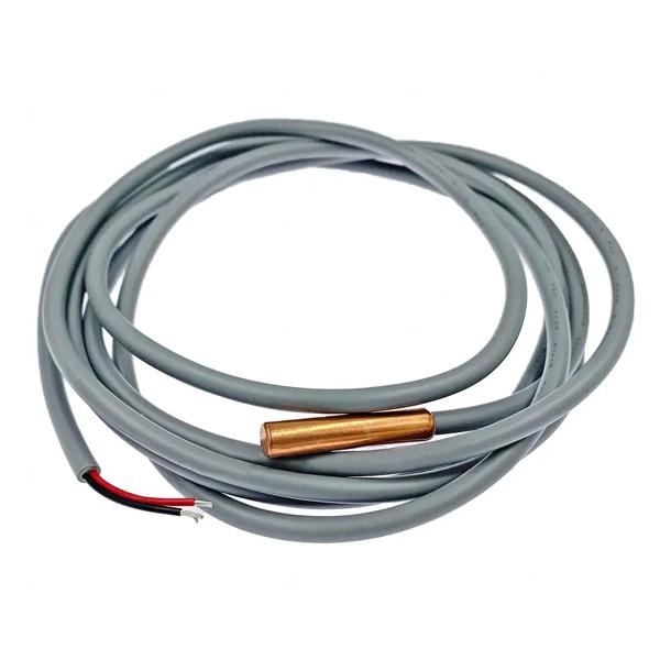 Датчик температуры NTC SO10044 для бойлера газового котла Protherm Лев/Медведь KLZ/KLOM 0020027634 (00000062933)