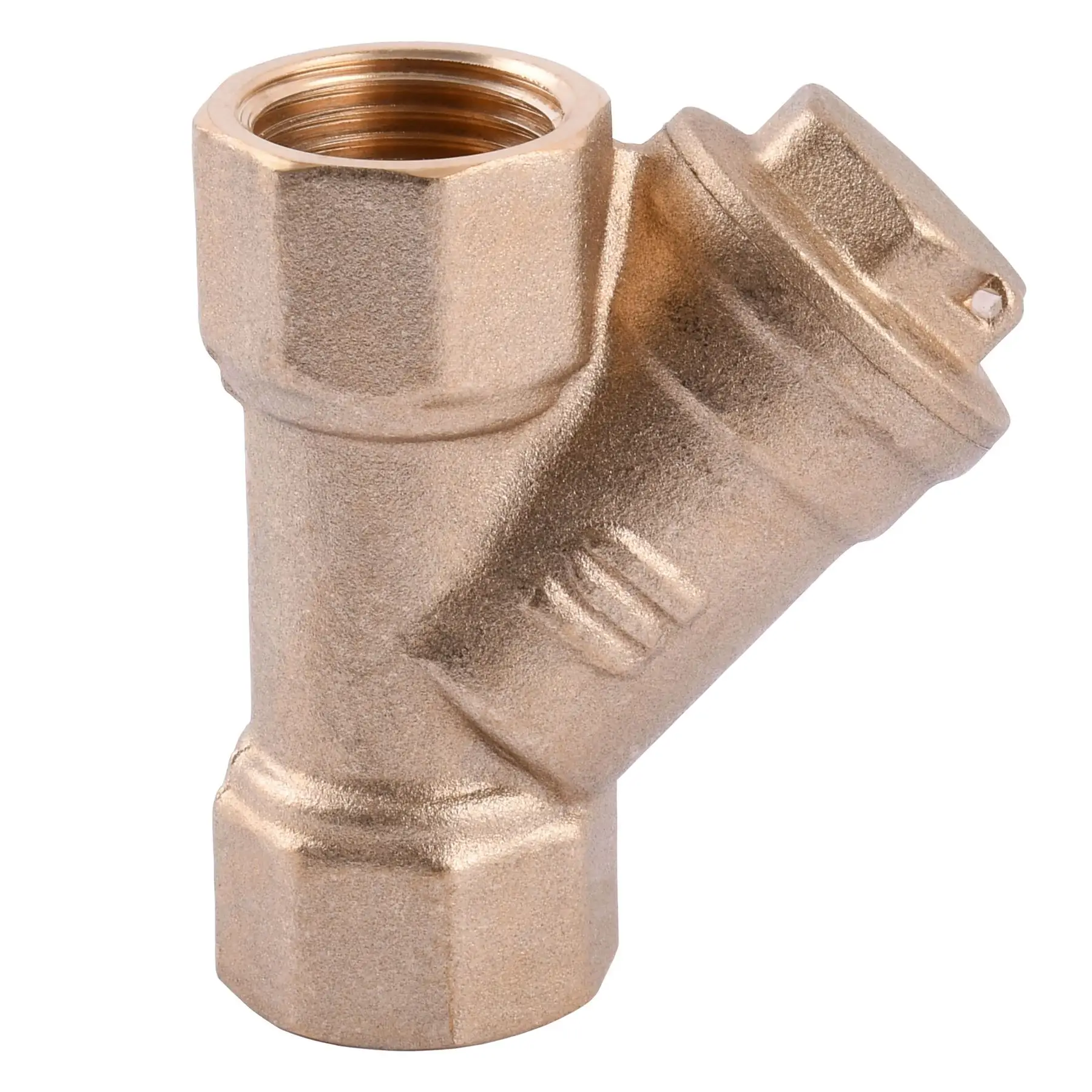 Фільтр грубого очищення SELBA 1/2″ SL1512 (GSR-000010258)