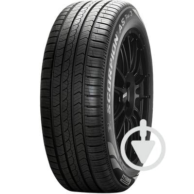 Автошина PIRELLI Scorpion AS Plus 3 235/65 R18 106H