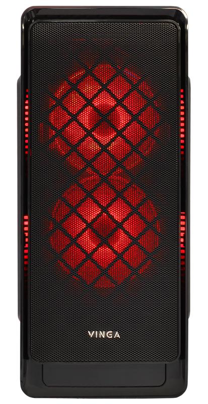 Ігровий комп'ютер Zevs PC 10000M2 GTX 1060 3 Gb AMD Ryzen 5 6 ядер SSD M.2 Wi-Fi WIN10 (2743924510) - фото 2 Ігровий комп'ютер Zevs PC 10000M2 GTX 1060 3 Gb AMD Ryzen 5 6 ядер SSD M.2 Wi-Fi WIN10 (2743924510) - фото 2