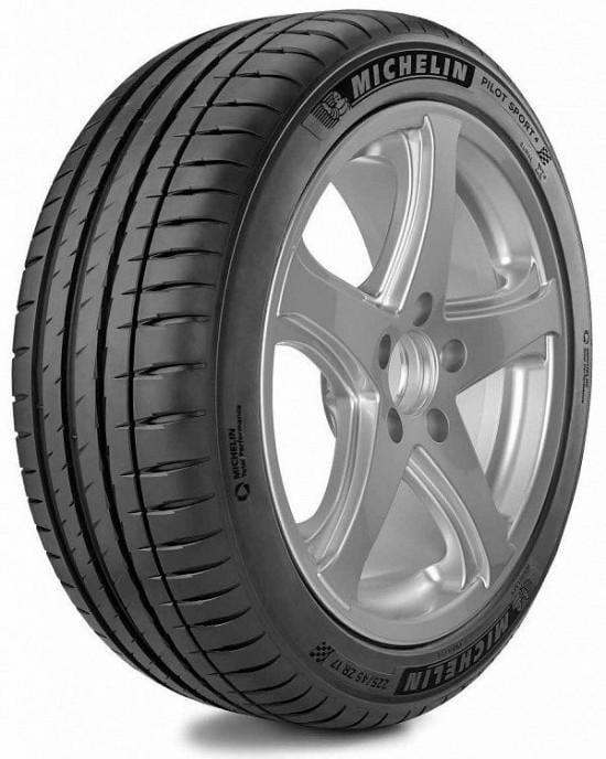 Шина летняя Michelin Pilot Sport 4 315/30 R21 105Y Acoustic XL (30258275)