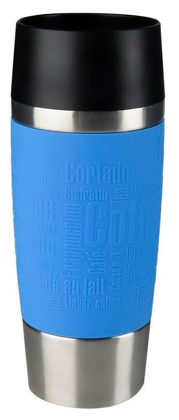 Термочашка Travel Mug 360 мл Blue (K3086114)