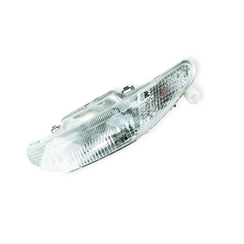 Фара Honda AF-27 у зборі (2684436128)