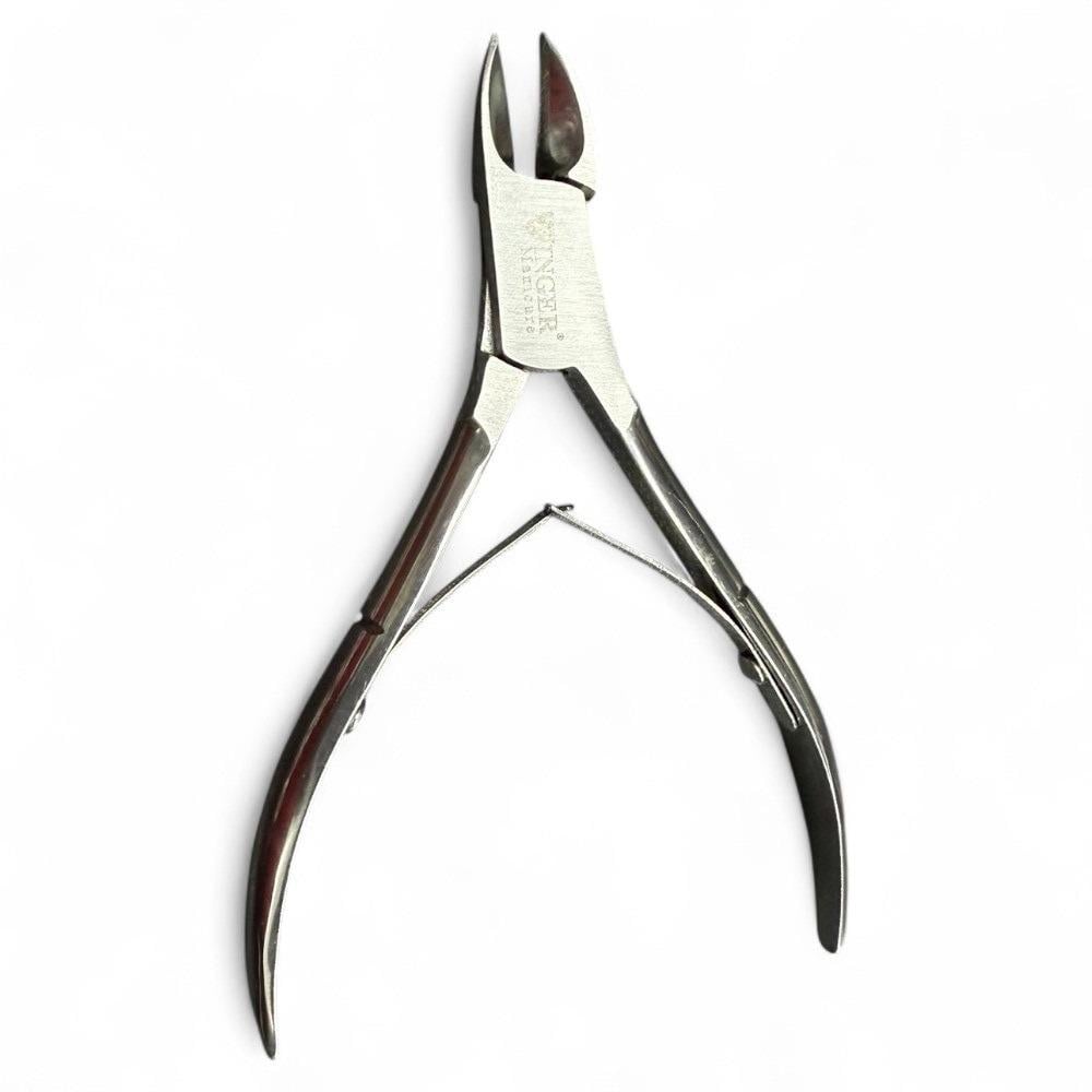 Кусачки для нігтів Zinger 9,5 см (WL-588)