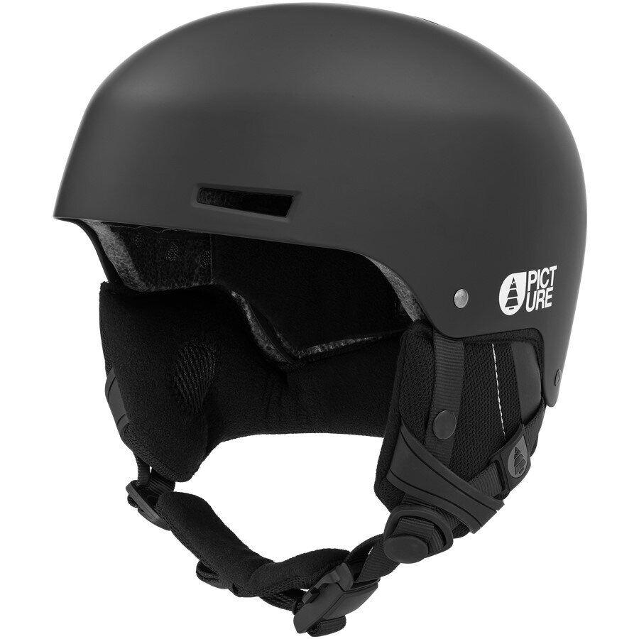Шлем Picture Organic Tempo Black L (1012-HE022BL)