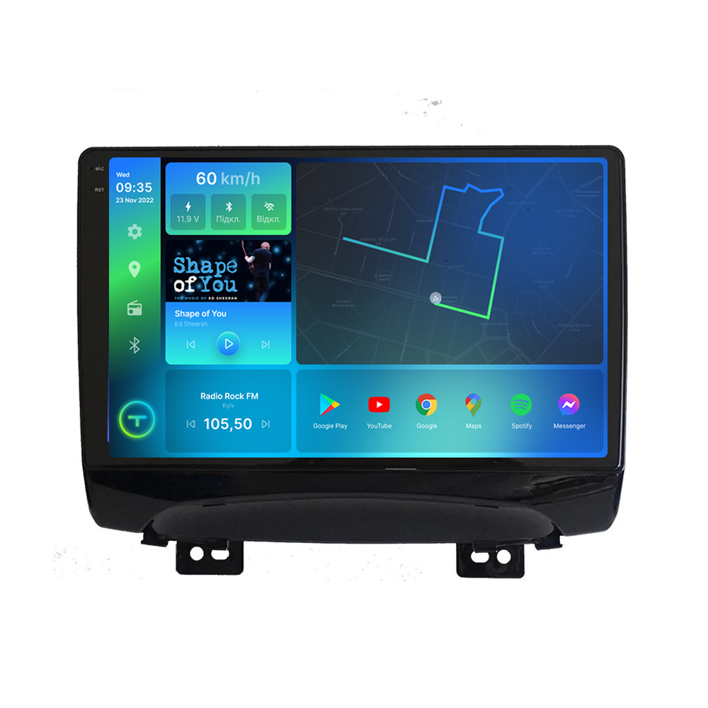 Автомагнитола штатная Torssen 2K для F10232 для Jac Refine S3 2017- г. 4G/Carplay/DSP 2/32 GB 10" (202301681) Автомагнитола штатная Torssen 2K для F10232 для Jac Refine S3 2017- г. 4G/Carplay/DSP 2/32 GB 10" (202301681)