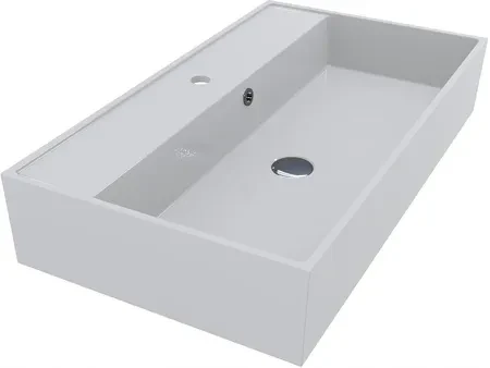 Умывальник Miraggio CRASS 800C 0001872 (144433088) Умывальник Miraggio CRASS 800C 0001872 (144433088)