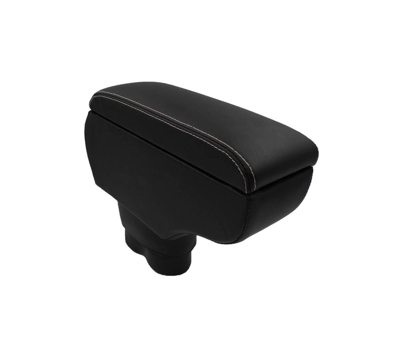 Підлокітник Armrest на Peugeot 207 Чорний (1251923503) - фото 5