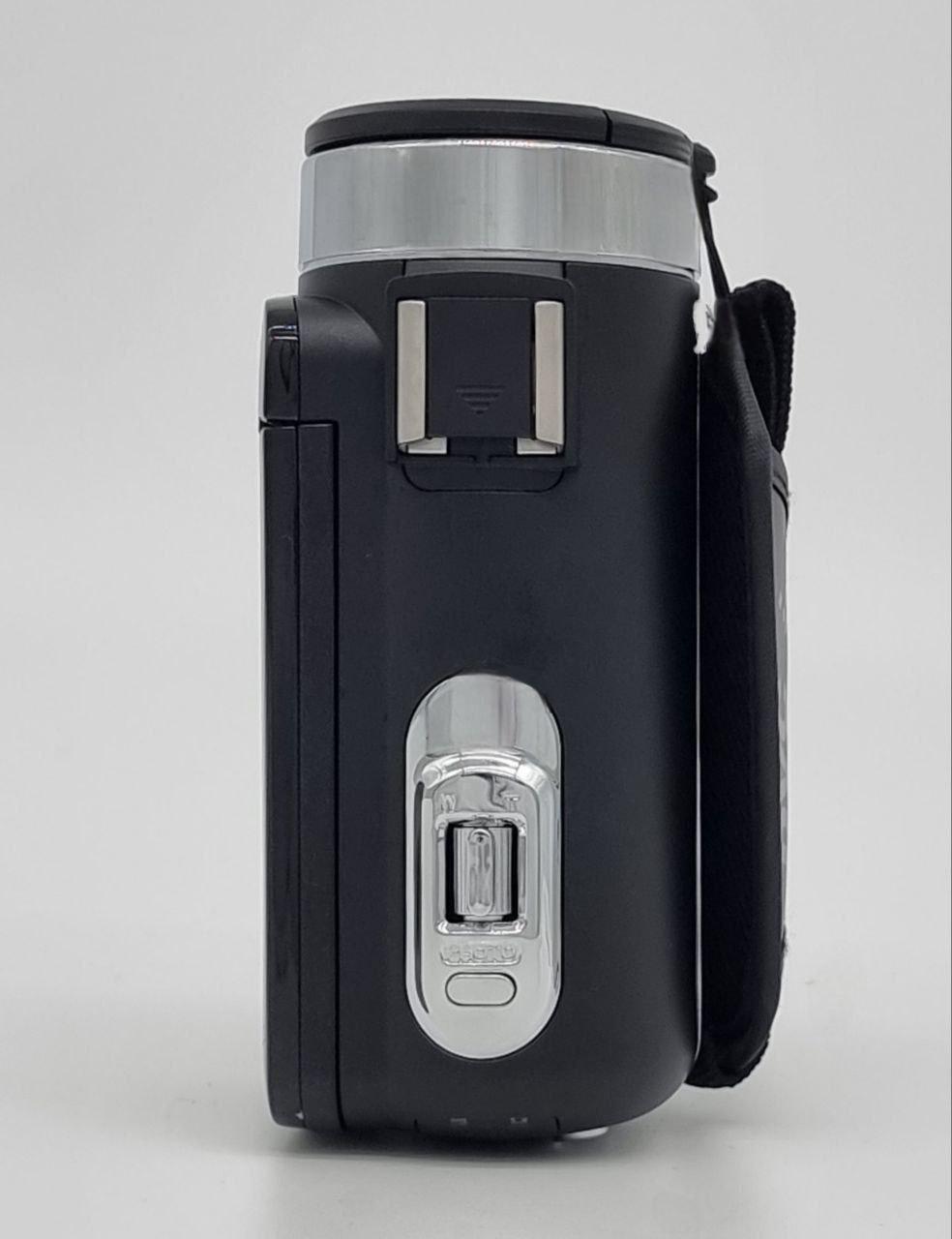 Відеокамера DVC 4К/48Mp + SD 64gb/HDV-514K Plus Black