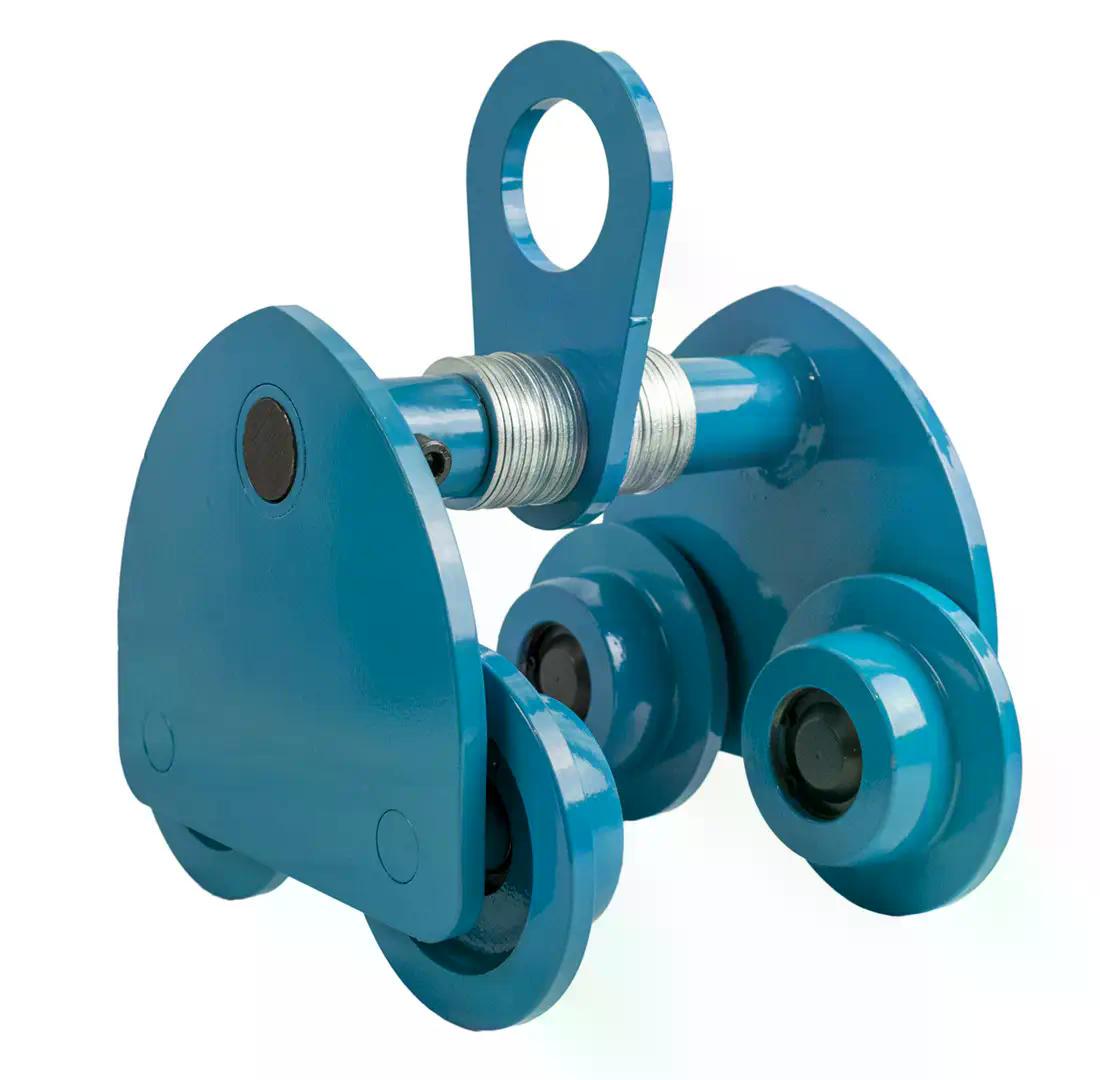 Тележка роллерная KRAISSMANN GCT 0.5 t 500 кг (27315881) Тележка роллерная KRAISSMANN GCT 0.5 t 500 кг (27315881)