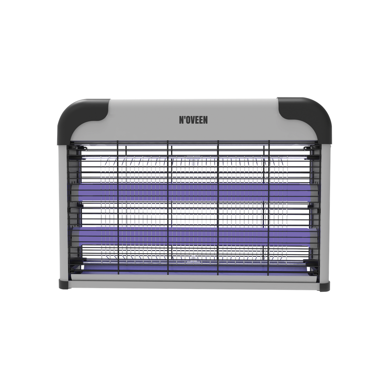 Уничтожитель насекомых Noveen IKN220 Economic 40 кв.м. 20 Вт 3000 В