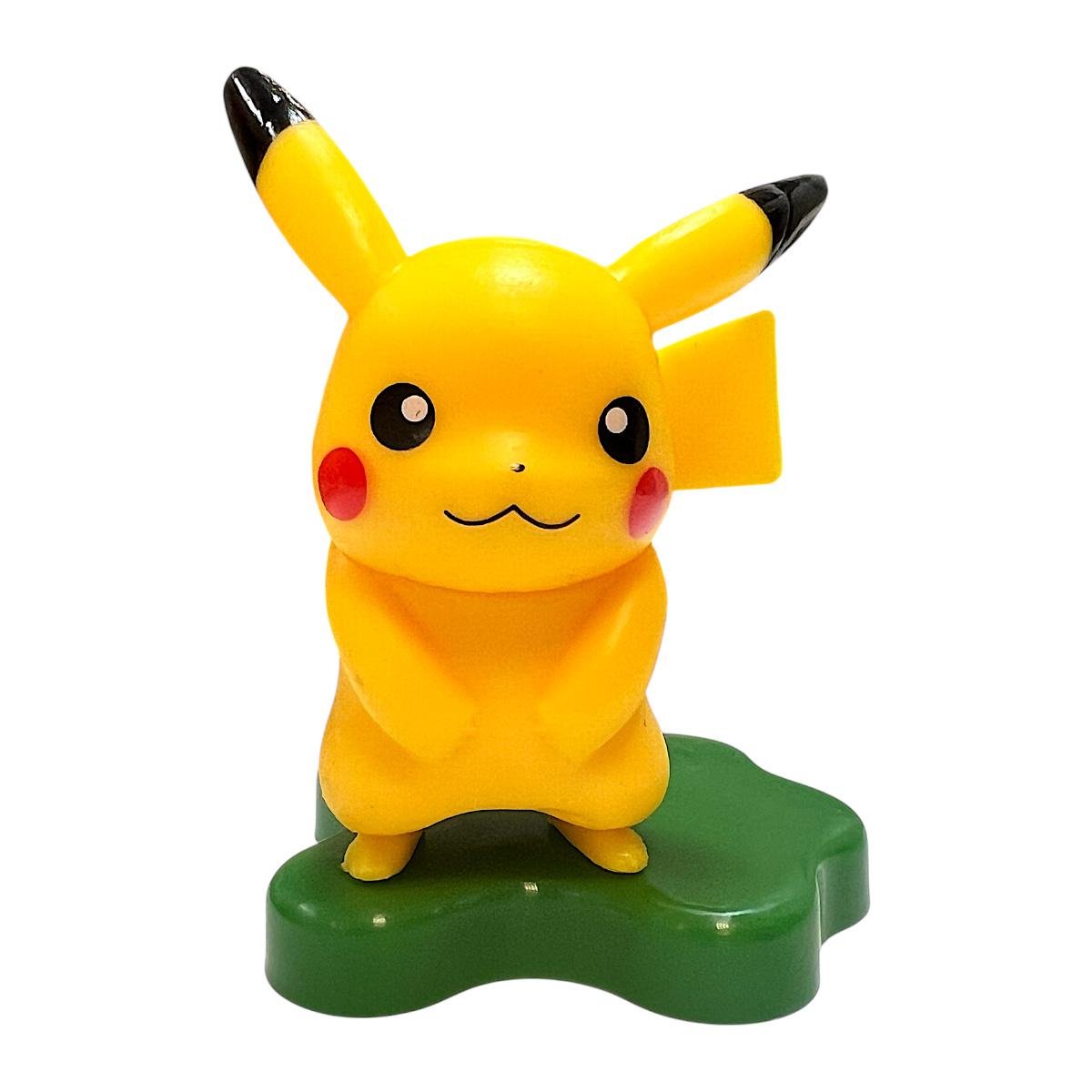 Фигурка героя Pokemon LZDH 041 Пикачу в коробке