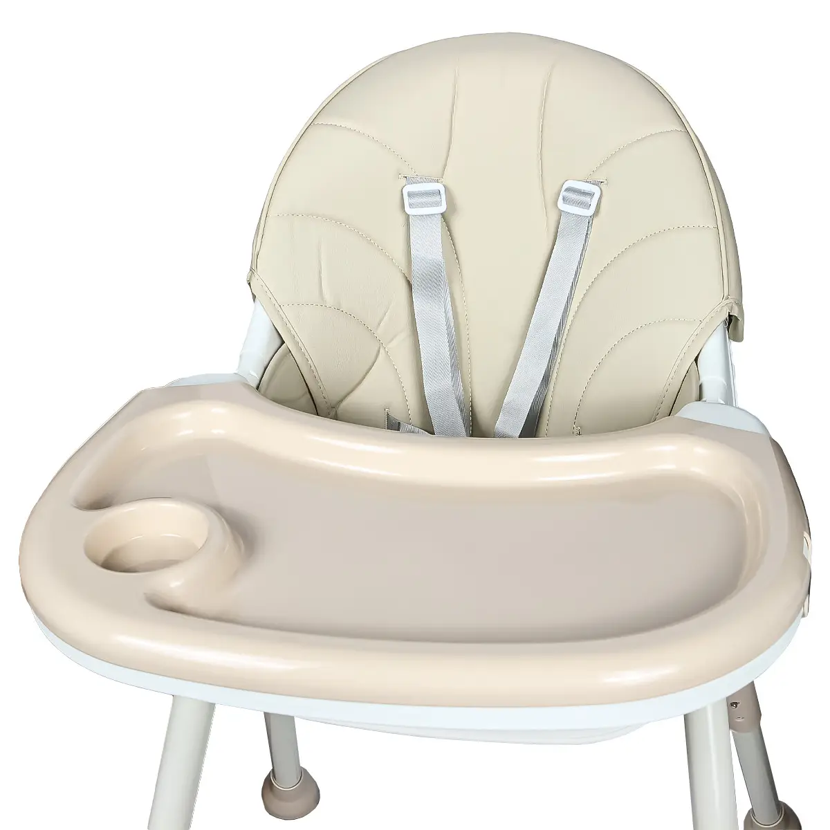 Cтільчик для годування Bestbaby BS-803C Beige (12159802) - фото 6