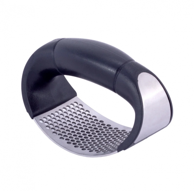 Прес для часнику Kamille 10,8x5,2x7 см (KM-8832)