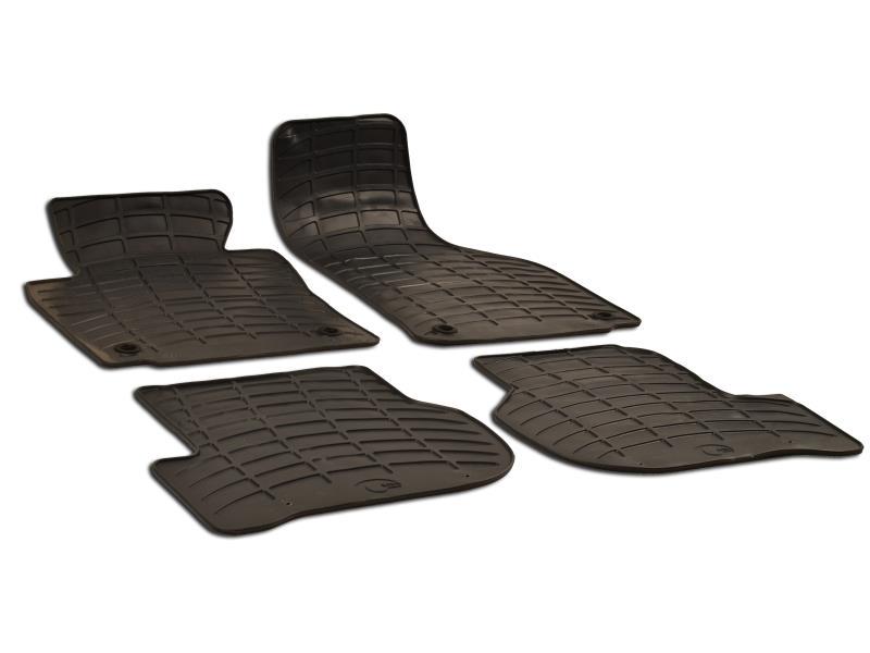 Килимки гумові SA OCT 04-08 4 шт. (214795 NS)