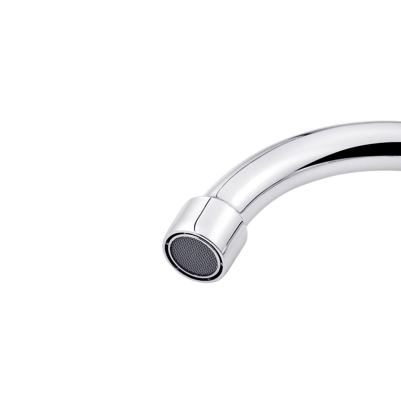 Змішувач для раковини Kroner KRM Aller C010 (CV012063) - фото 5 Змішувач для раковини Kroner KRM Aller C010 (CV012063) - фото 5