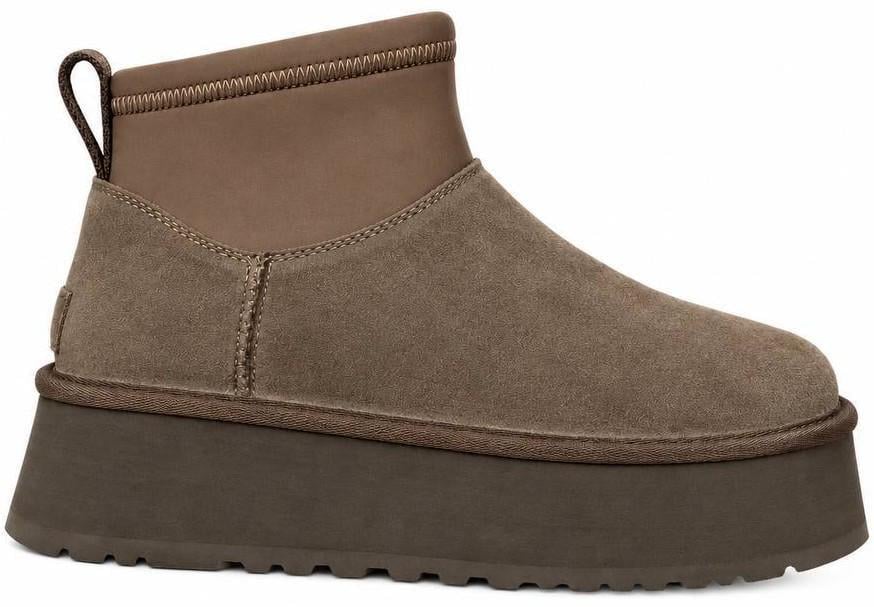 Уггі жіночі UGG Brown р. 39 Коричневий (28061)