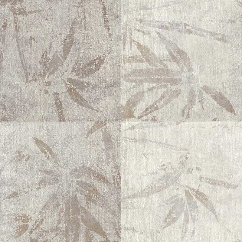 Обои виниловые на бумажной основе Emiliana Tropicana (44804)