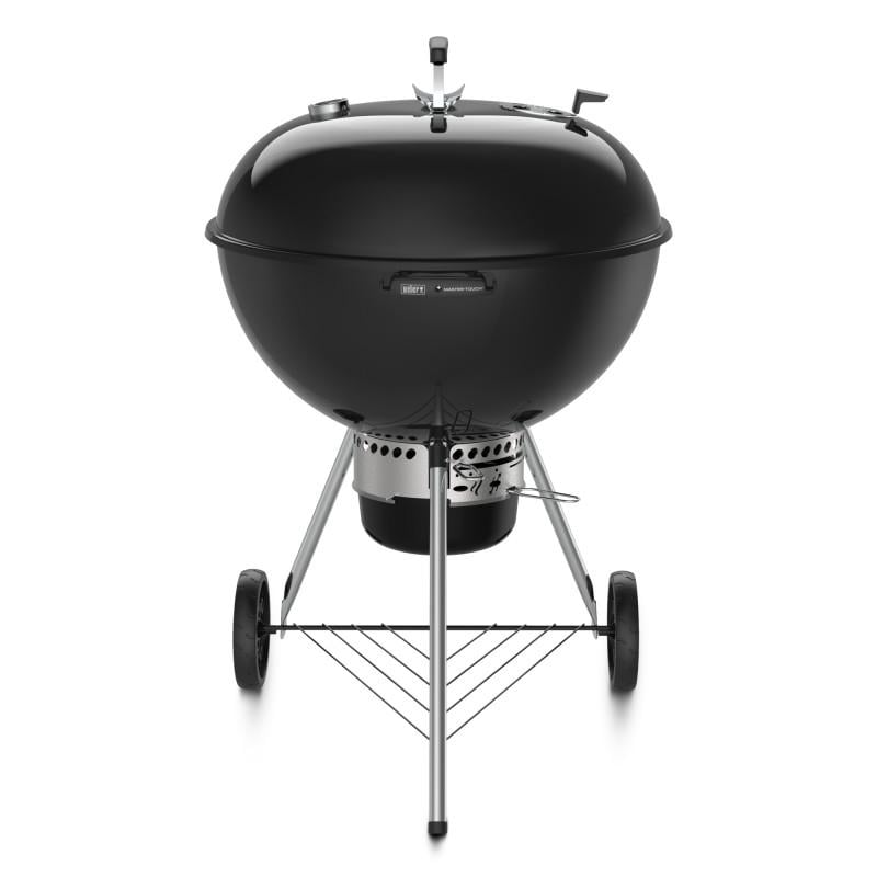Гриль угольный Weber Master-Touch E-6755 67 см (1500230)