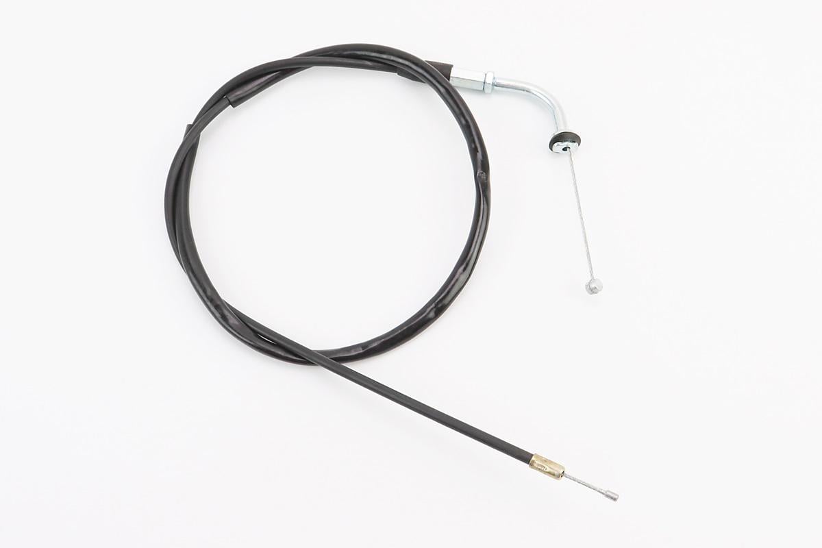 Трос газа к мотоциклам Viper-125-150J трос 97 см кожух 87 см (321094)