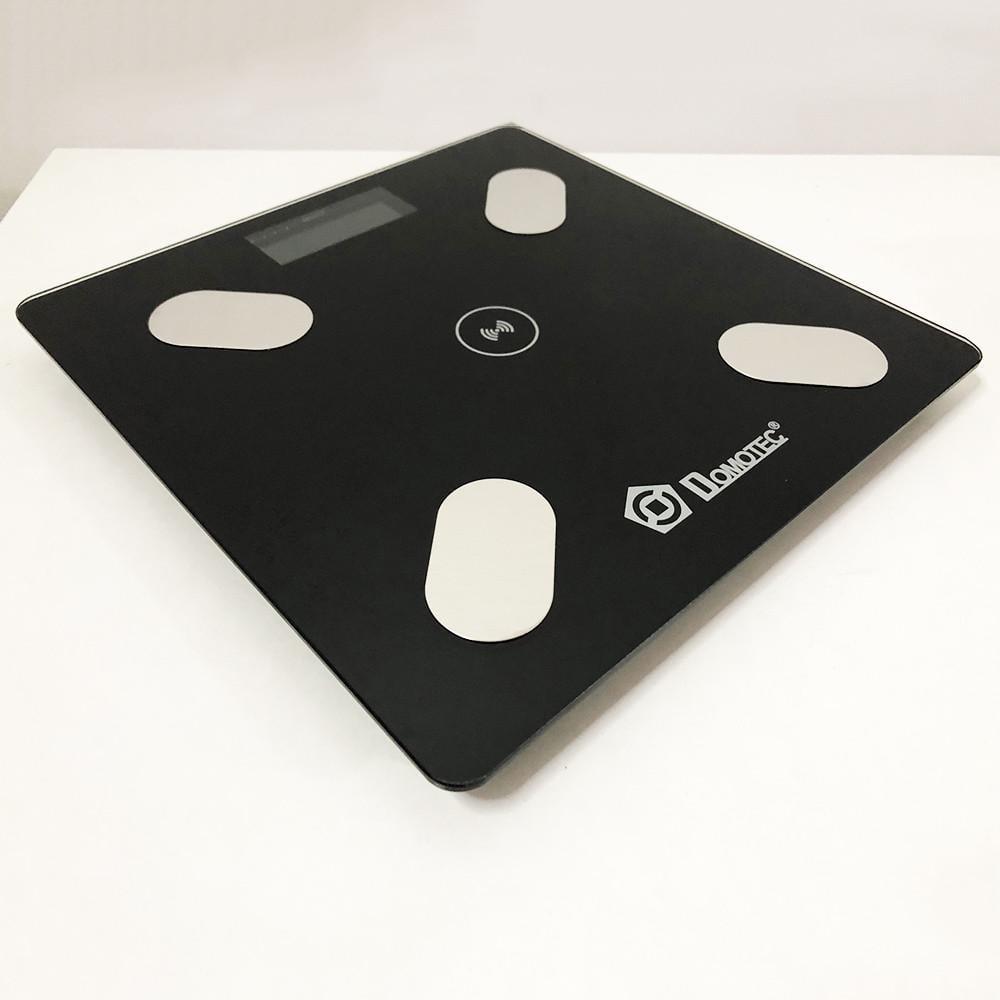 Весы напольные Domotec MS-2017 180 кг (1300) Весы напольные Domotec MS-2017 180 кг (1300)