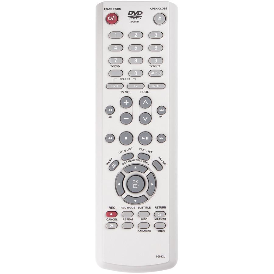 Пульт для SAMSUNG 00012L (2386)