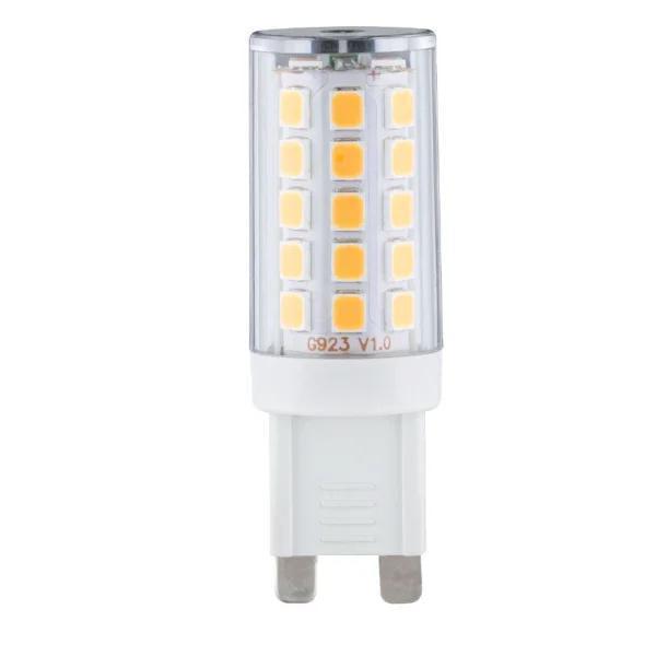 LED-лампа Velmax V-G9 4W G9 4500K 380 Lm 360° (28689433)