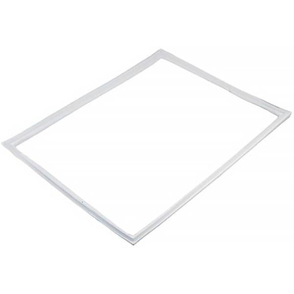 Резина уплотнительная для морозильной камеры Атлант 769748901606 920x556 мм Белый (00000038480) Резина уплотнительная для морозильной камеры Атлант 769748901606 920x556 мм Белый (00000038480)