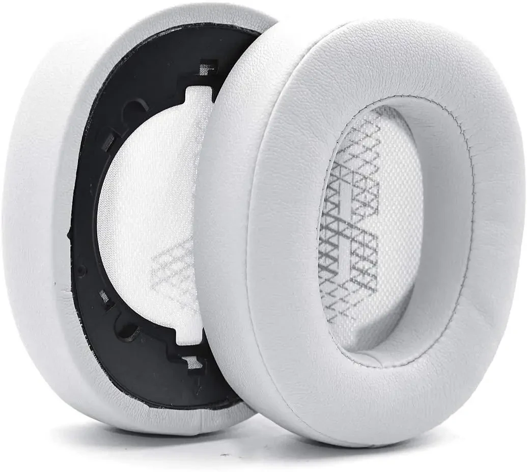 Амбушюри для навушників JBL LIVE500BT Сірий