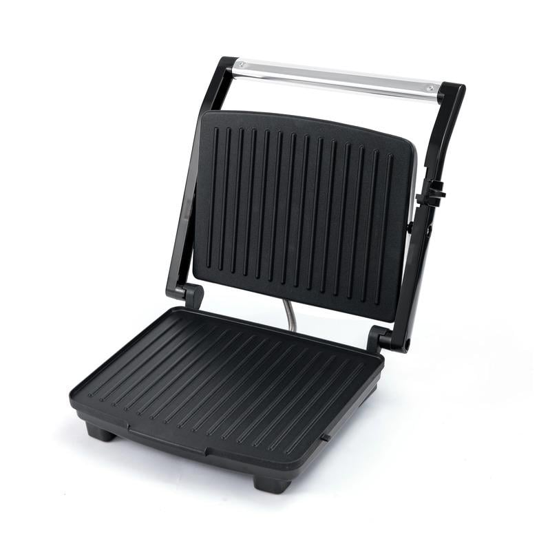 Электрогриль KJ-210 с антипригарным покрытием (45450-KJ-210_1155) Электрогриль KJ-210 с антипригарным покрытием (45450-KJ-210_1155)