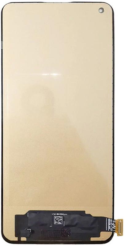 Дисплей и сенсор для Realme GT2 Pro RMX3300/3301 Black Дисплей и сенсор для Realme GT2 Pro RMX3300/3301 Black