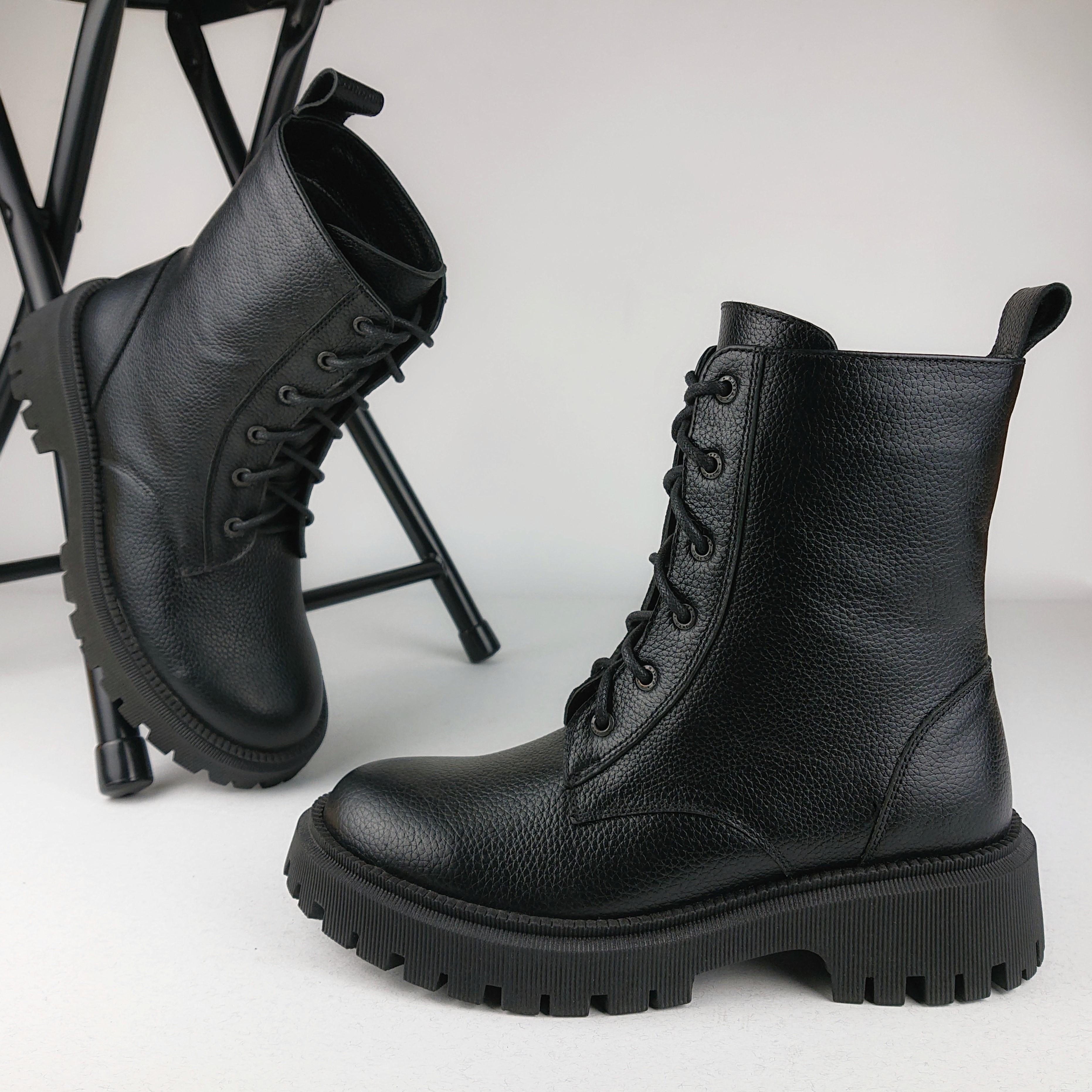 Ботинки женские зимние 2081ALiS р. 41