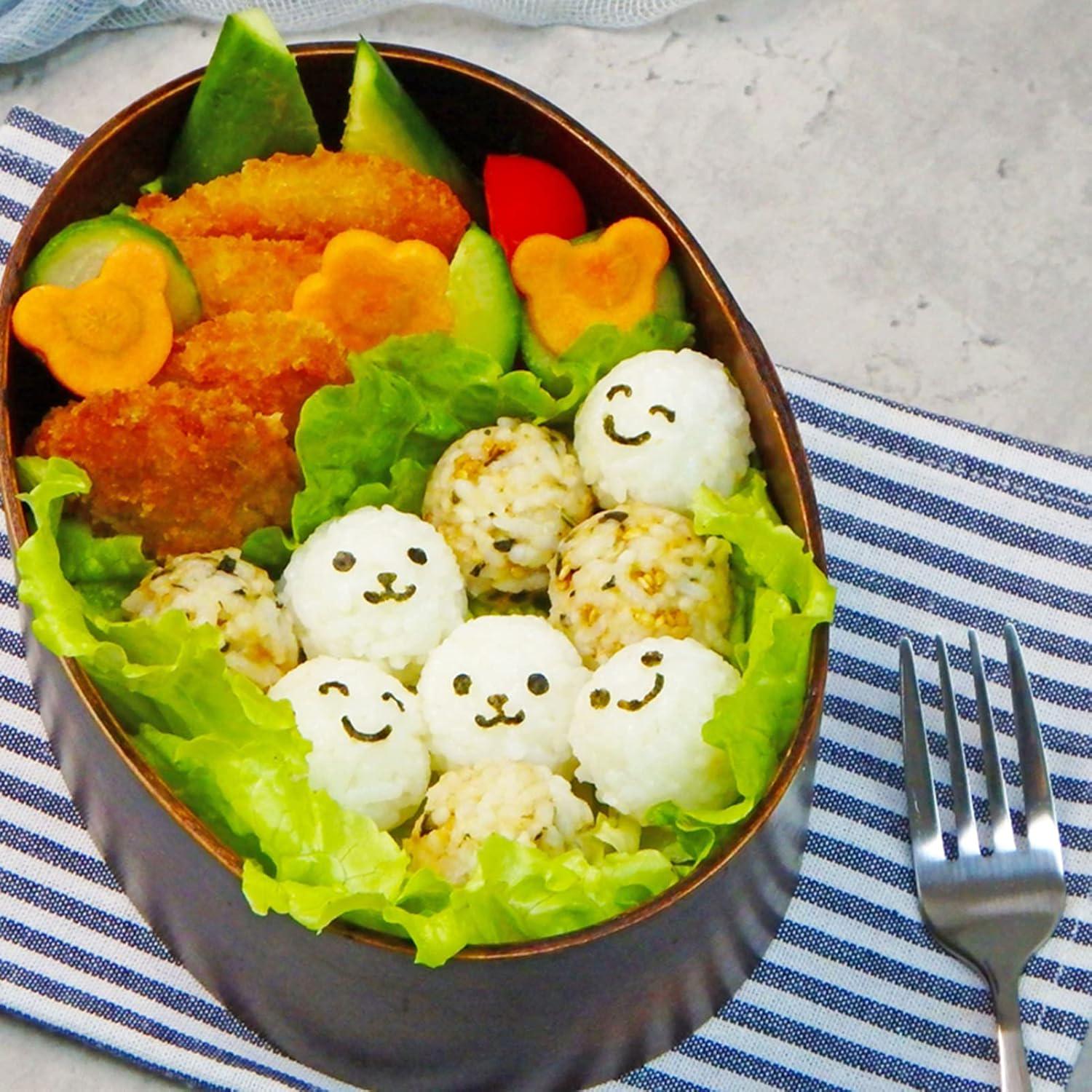 Шейкер для приготовления суши и роллов (KGG41) - фото 5 Шейкер для приготовления суши и роллов (KGG41) - фото 5