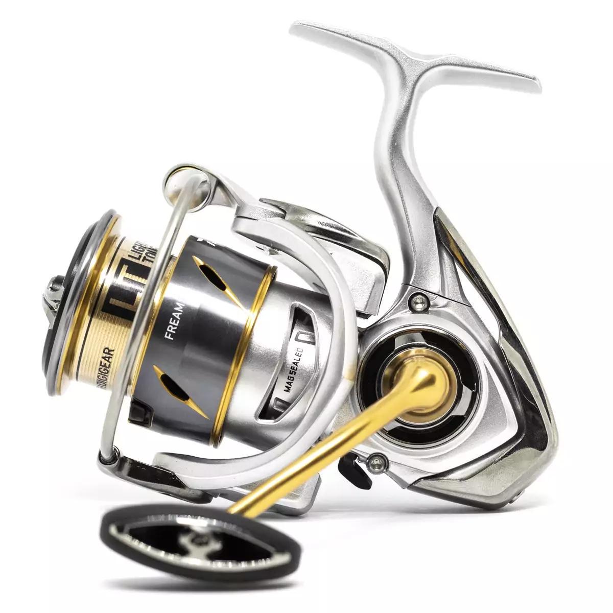 Катушка Daiwa 21 Freams LT 2500 (2113460968)