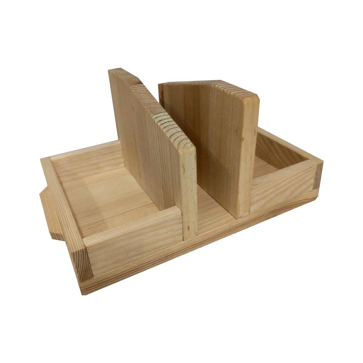 Салфетница из дерева/подставка под специи (2089236856) Салфетница из дерева/подставка под специи (2089236856)