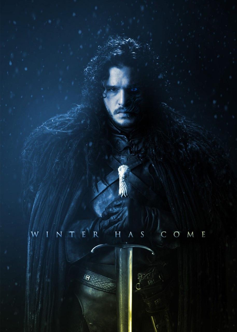 Картина GeekLand Game of Thrones (GT 09.018)
