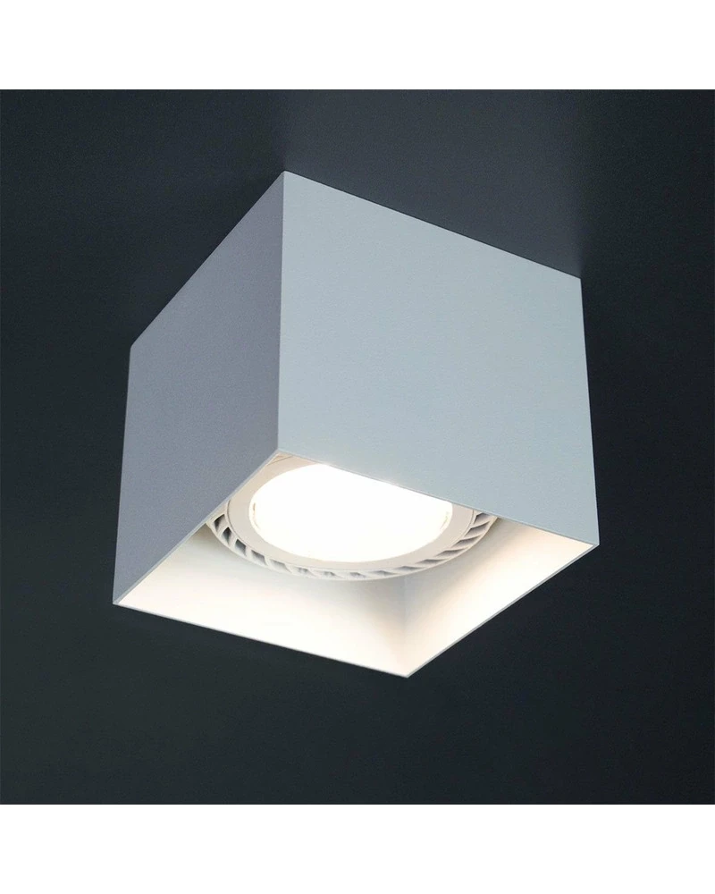 Точечный светильник Imperium Light 327112.01.01 Hubble (010758)