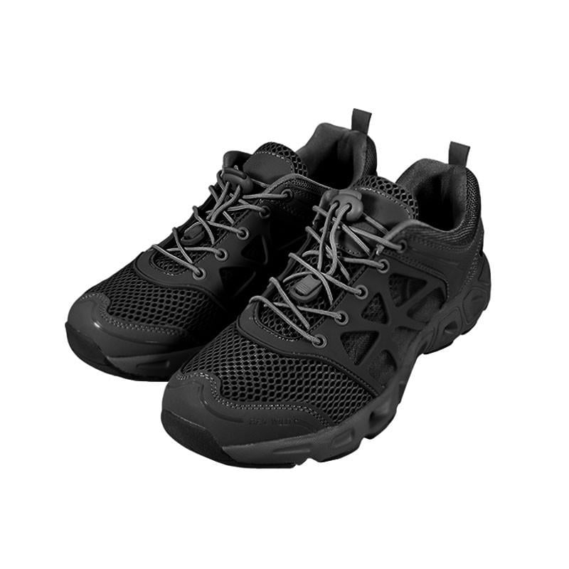 Кросівки Han-Wild Outdoor Upstream Shoes р. 44 Black (1910463407)