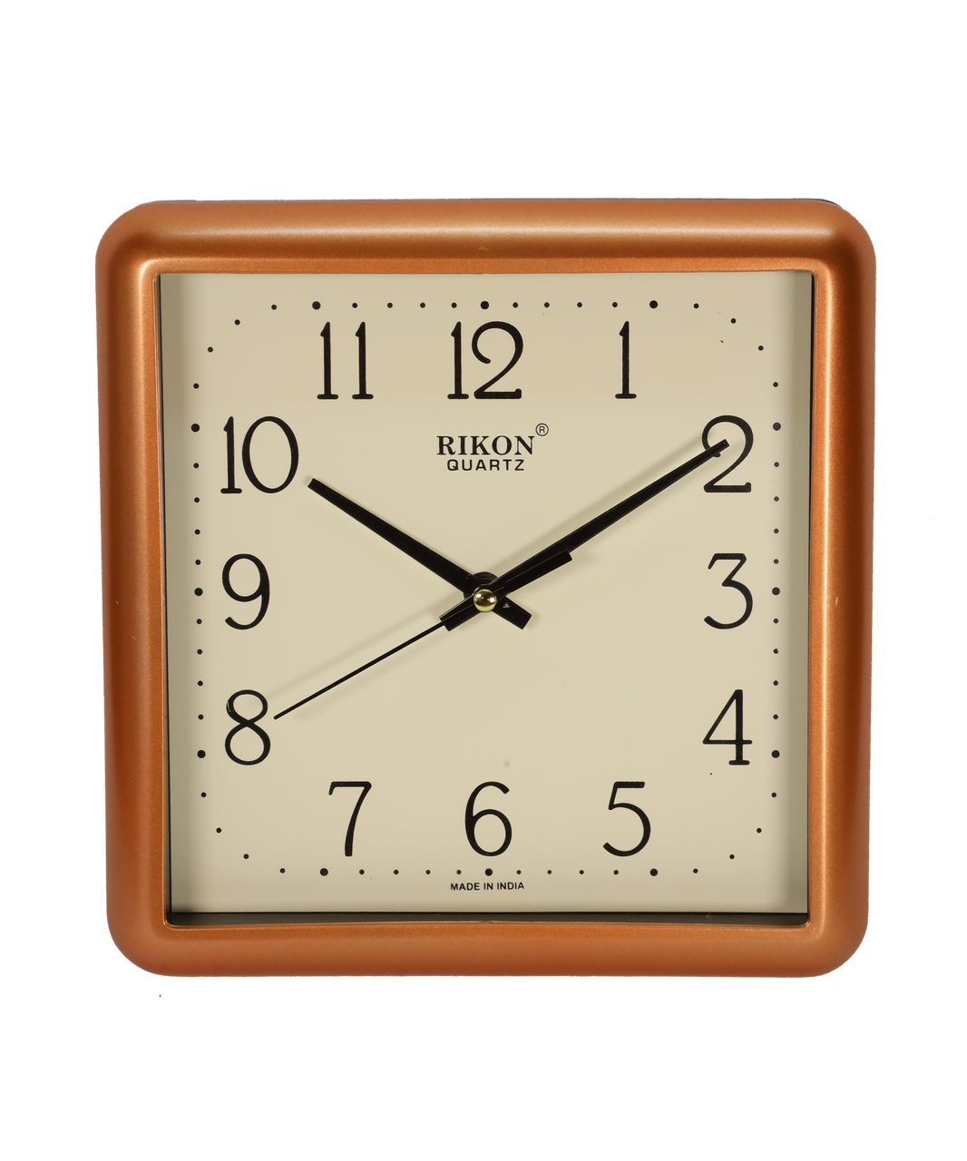 Часы настенные RIKON 6551 Copper (32086745)
