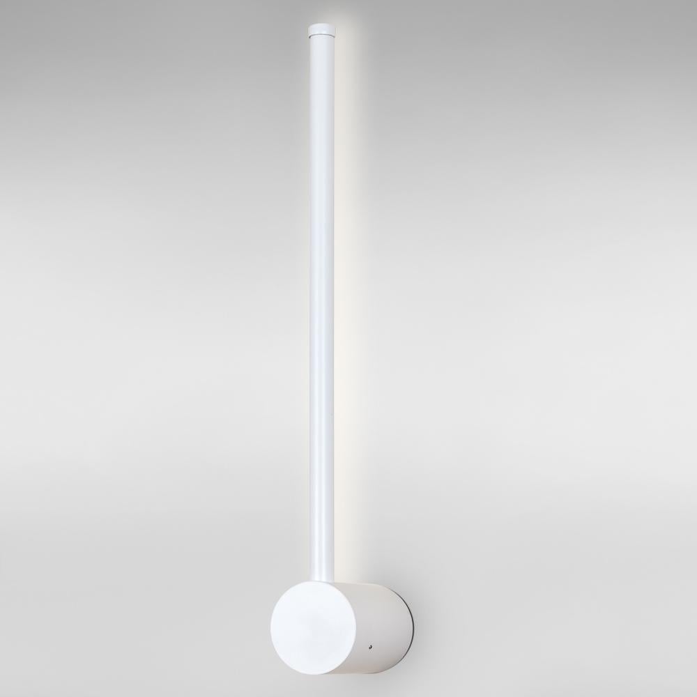 Светильник/бра настенный светодиодный Light House LS-18652 WH Led 8W 2700K Белый