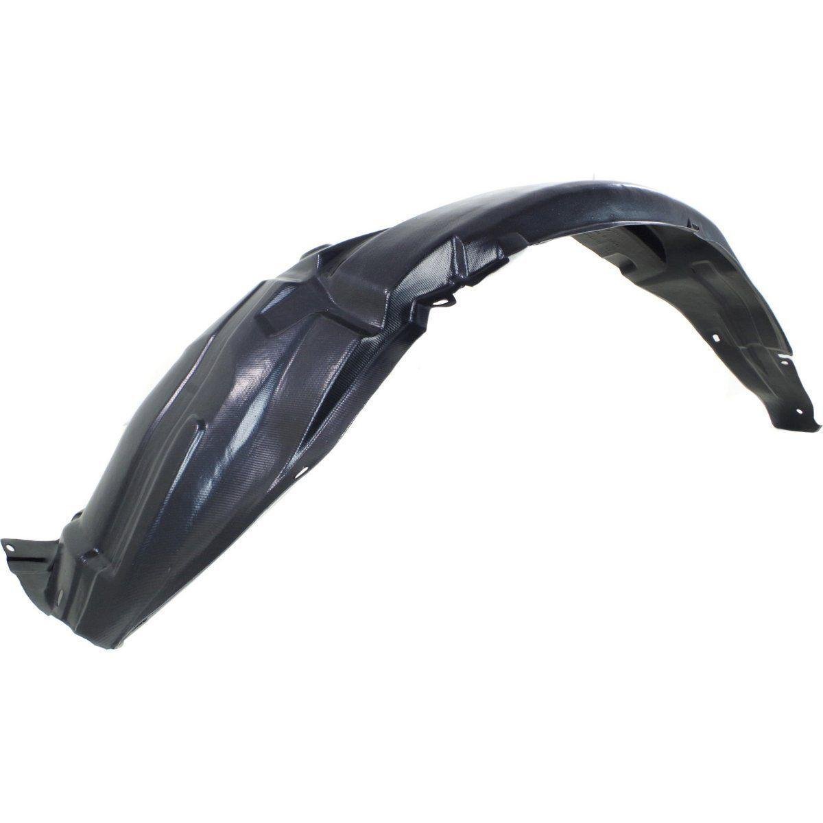 Подкрылок локер AVTM Suzuki Grand Vitara 05 передний левый (446825387)