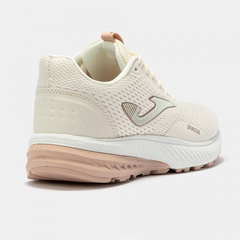 Кроссовки женские Joma RBORLS2225 R.Boro Lady 2225 р. 38 Beige - фото 3