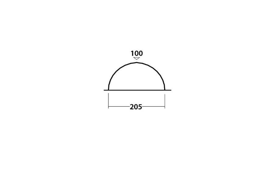 Палатка Easy Camp Tent Comet 200 (1046-120338)