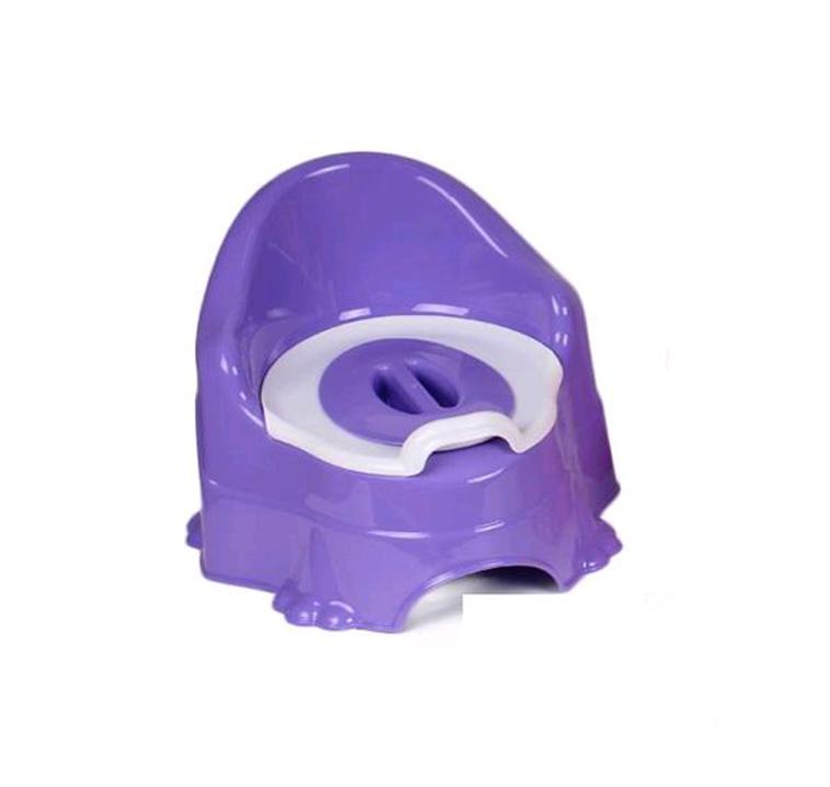 Горшок детский ТехноК Фиолетовый (44385)