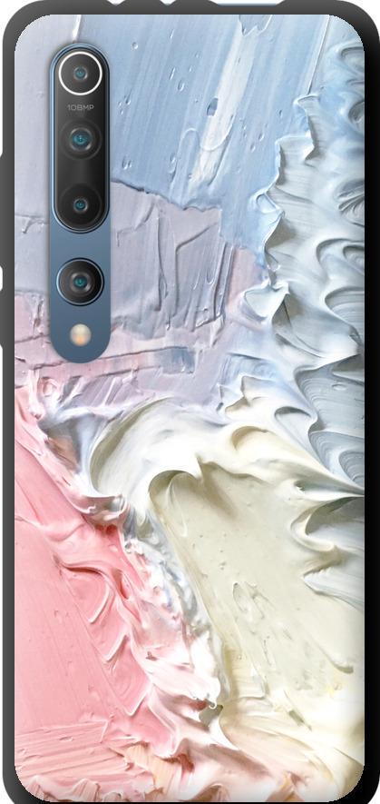 Чехол на Xiaomi Mi 10 Pro Пастель v1 (3981b-1870-42517)