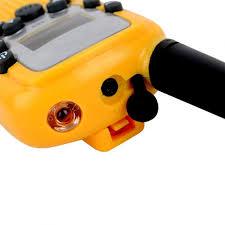 Рація OEM T388 з ремінцями (4aade349) - фото 6