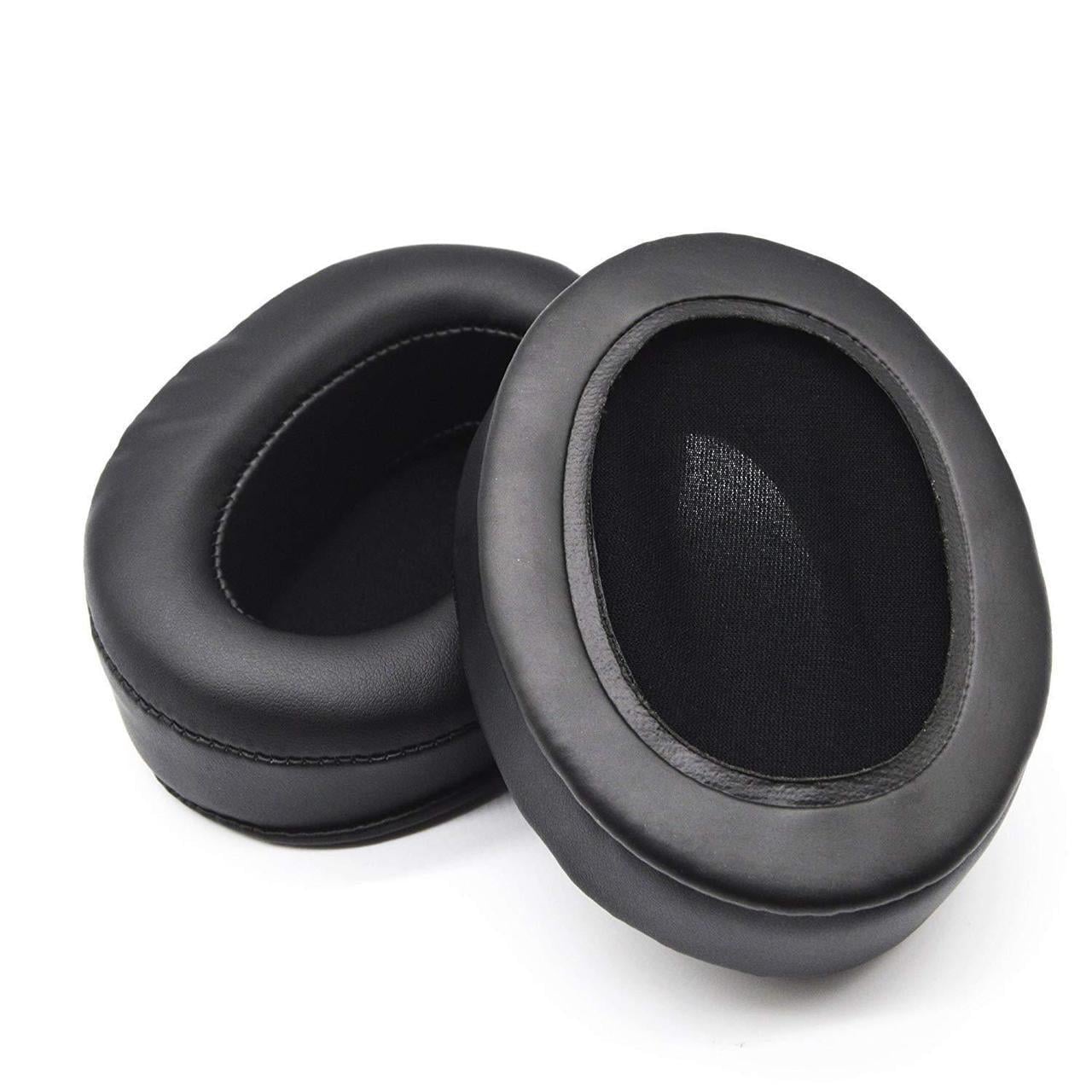 Амбушюры Audio-Technica ATH-M50x ATH-M20 ATH-M30 ATH-M40 утолщенные