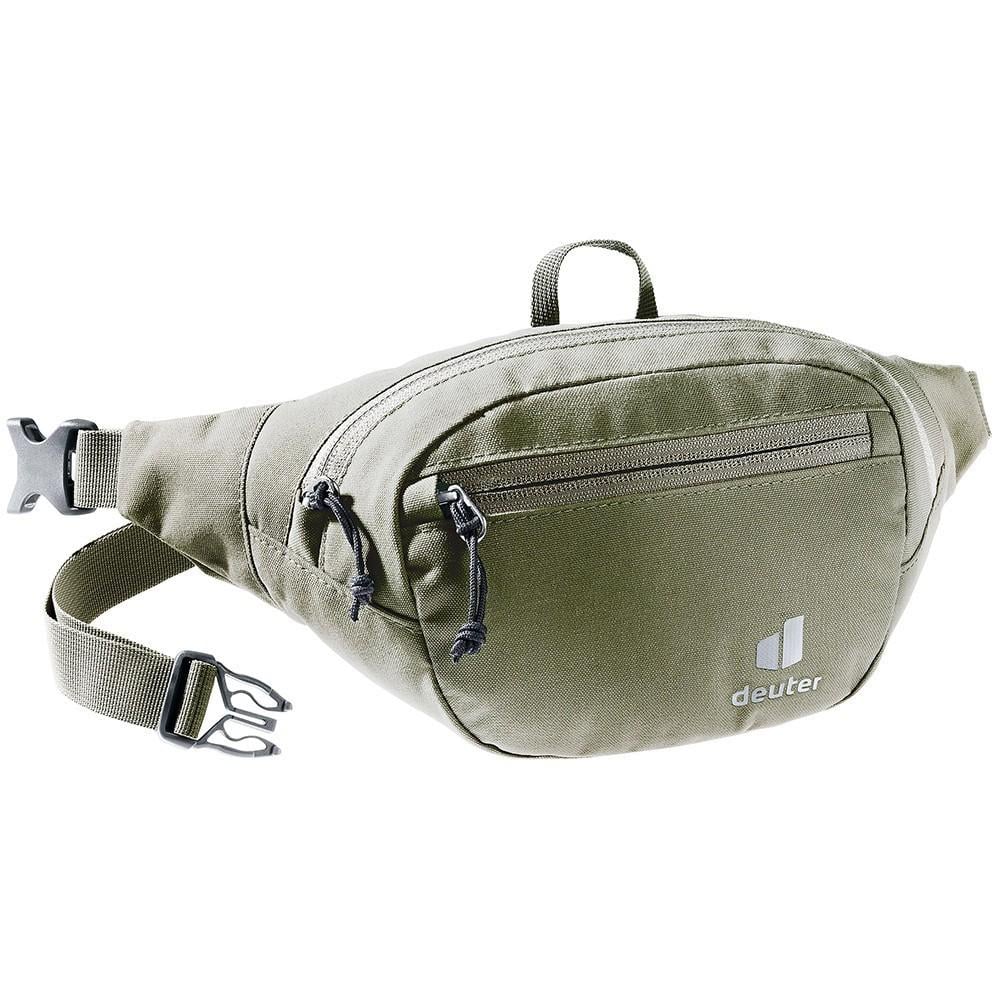 Сумка на пояс Deuter Urban Belt Khaki (3910420 2050)